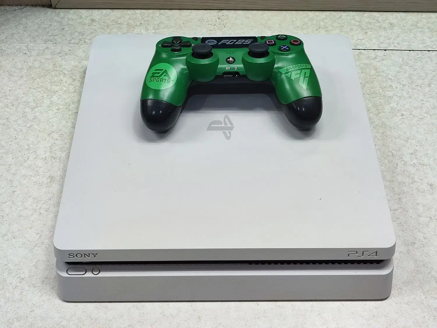 سونی پی اس ۴ اسلیم|کنسول، بازی ویدئویی و آنلاین|مهاباد (آذربایجان غربی), |دیوار