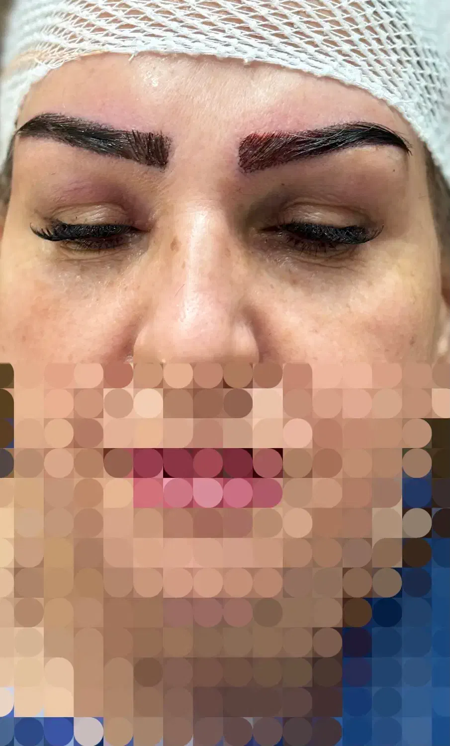 زیبایی ابرو|خدمات آرایشگری و زیبایی|مرند, |دیوار