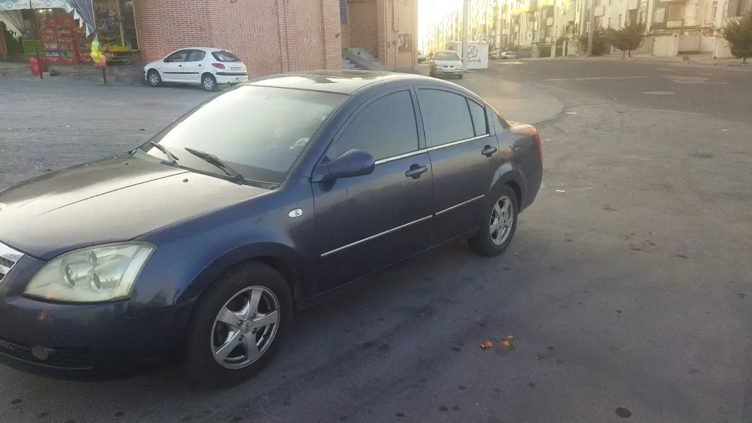 mvm530|خودرو سواری و وانت|مشگین شهر, |دیوار