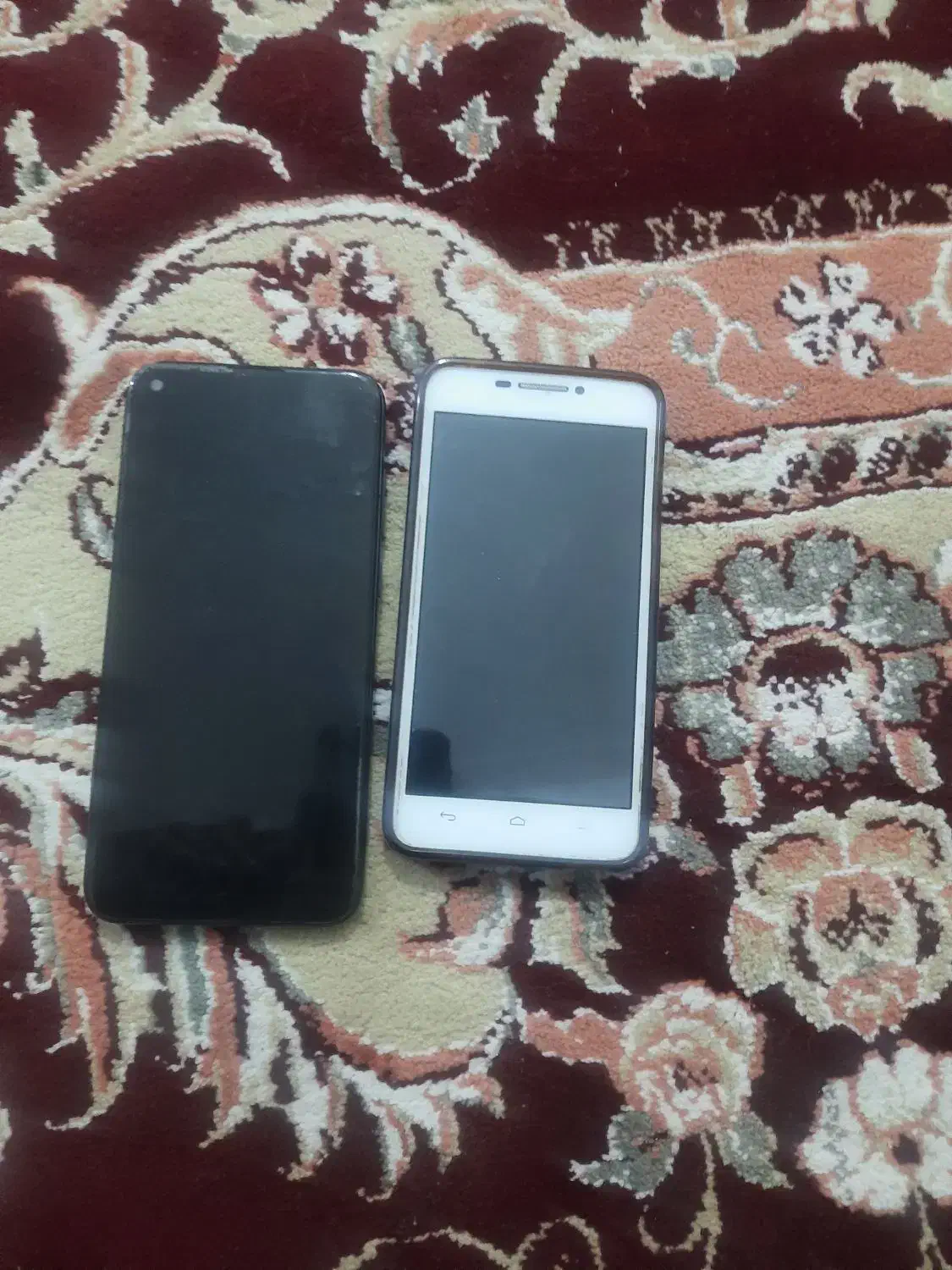 چند عدد گوشی نیاز تعمیر|موبایل|کرمانشاه, |دیوار