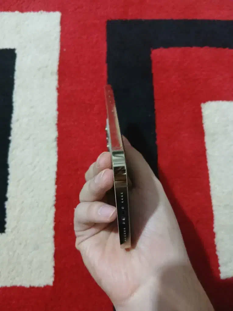 ایفون ۱۳پرومکس|موبایل|یزد, |دیوار