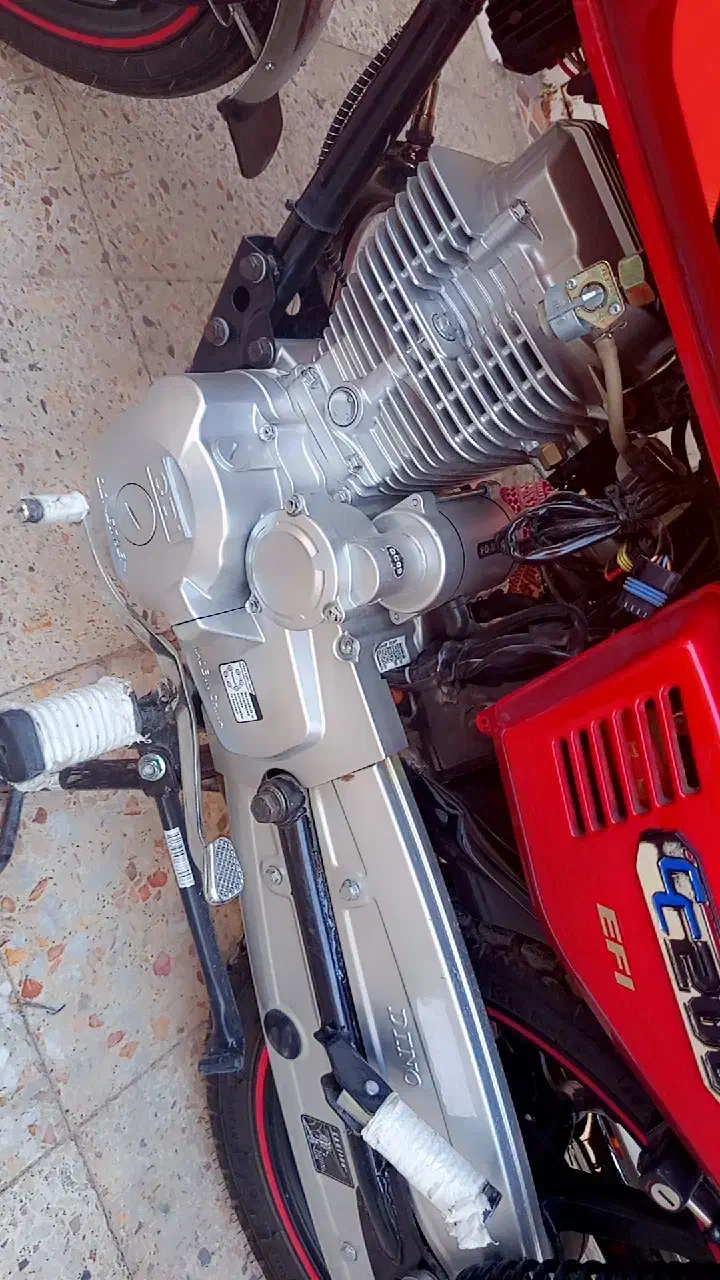 موتور دینو 200|موتورسیکلت|اهواز, کوی مندلی(سه راه خرمشهر)|دیوار