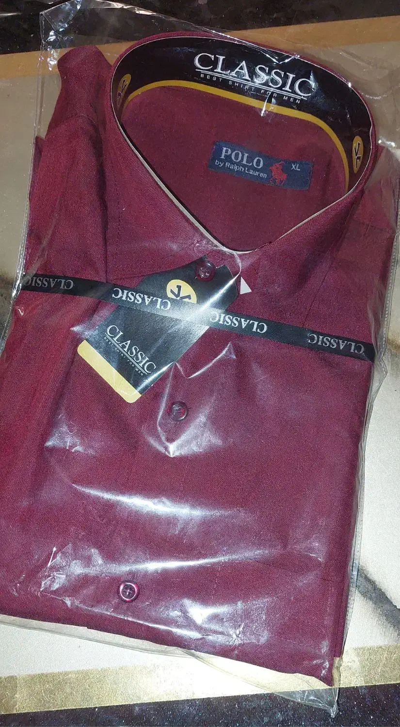 پیراهن xl نو|لباس|اصفهان, قلعه طبره|دیوار