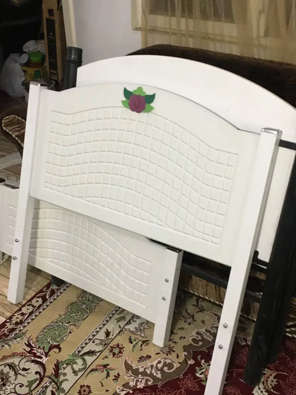 فروش انواع تخت|تخت و سرویس خواب|ابهر, |دیوار