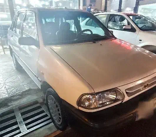 پراید مدل ۹۳|خودرو سواری و وانت|بندرعباس, |دیوار