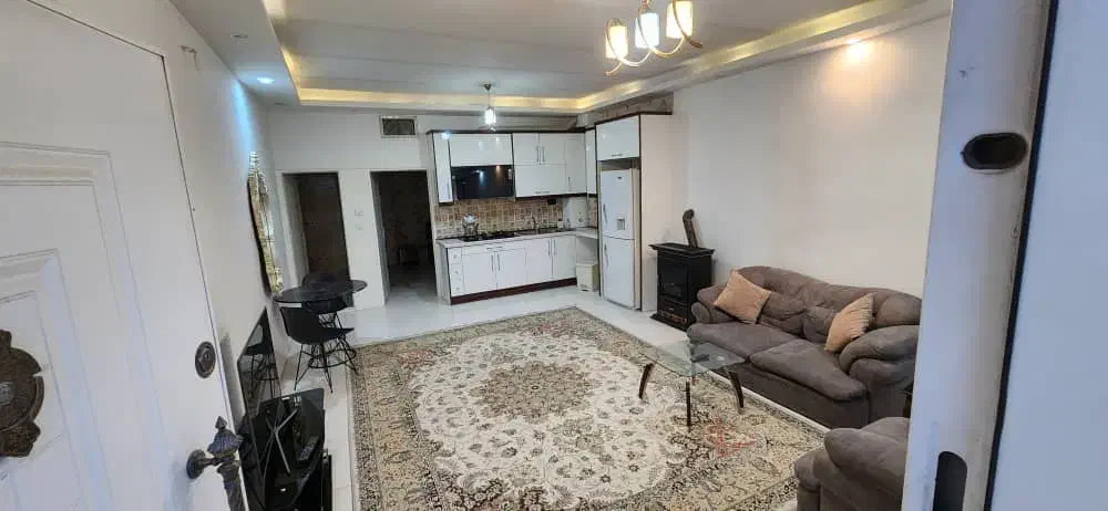 سوییت کنار پارک کوسنگی شیک و تمیز|اجارهٔ کوتاه‌مدت آپارتمان و سوئیت|مشهد, شهید بهشتی|دیوار