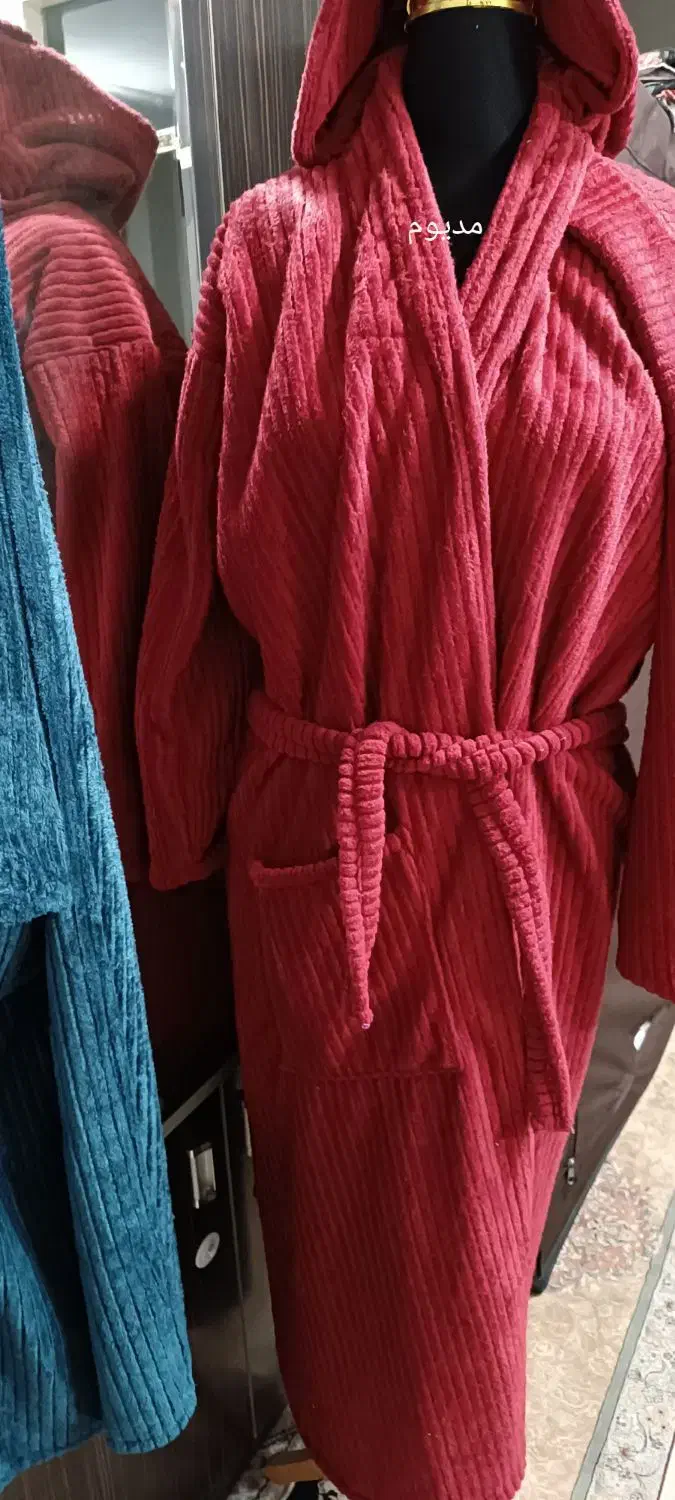 حوله تن پوش نانوهمه سایز|لباس|قم, علی آباد|دیوار