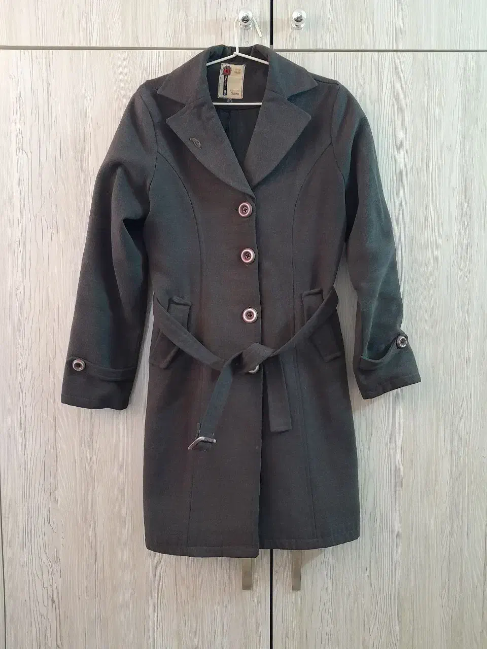 کت و پالتو و کاپشن زنانه و مردانه|لباس|اصفهان, گرکان|دیوار