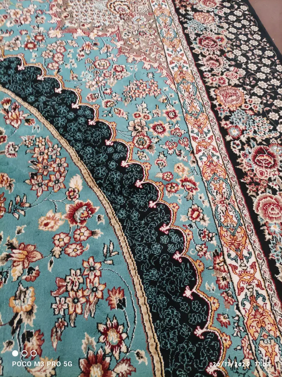 موکت و قالی|فرش|مرودشت, مسکن مهرگان|دیوار