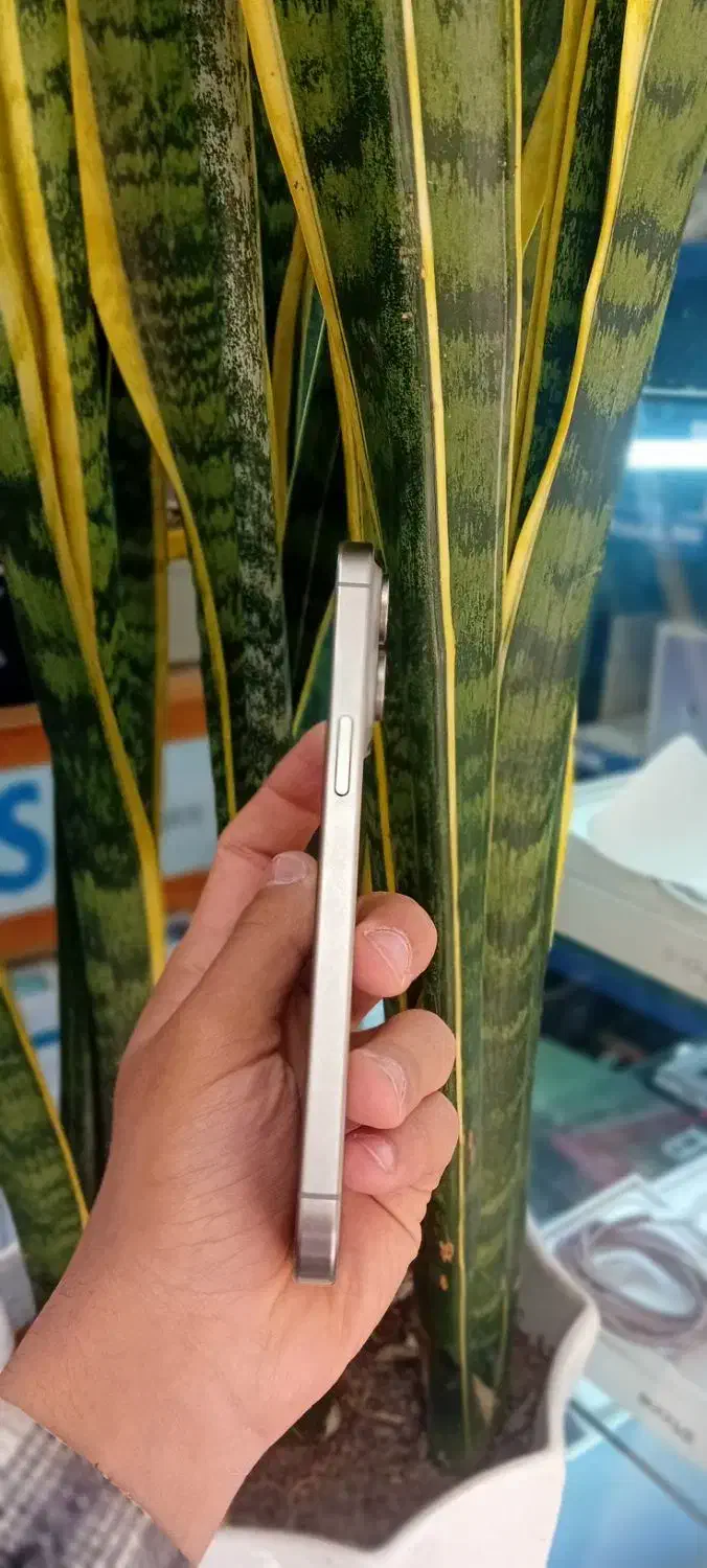 iPhone 15 Pro max|موبایل|اصفهان, زوان|دیوار