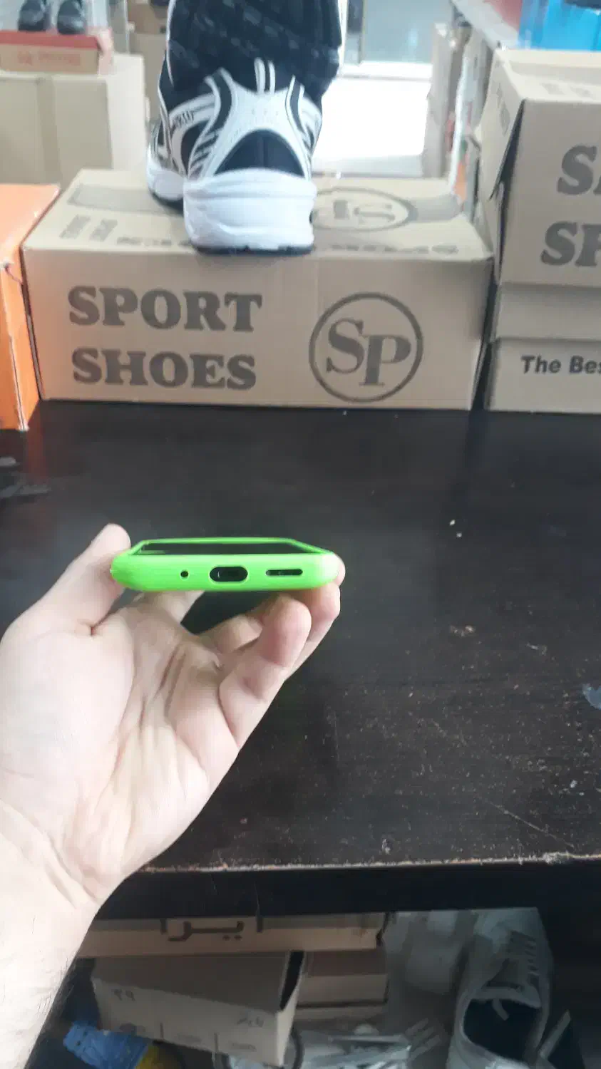 ردمی9a|موبایل|بندر ترکمن, |دیوار