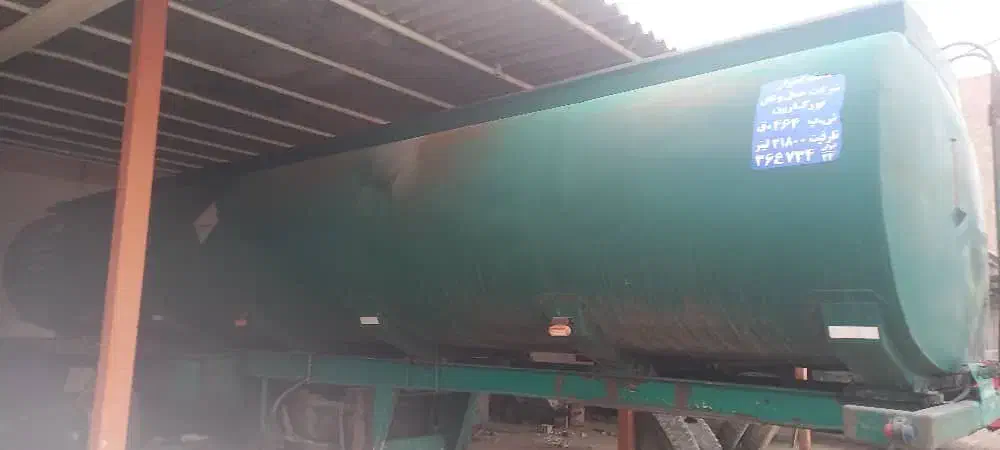 تانکر چهار مواد|خودرو سنگین|اهواز, سلطانمنش|دیوار