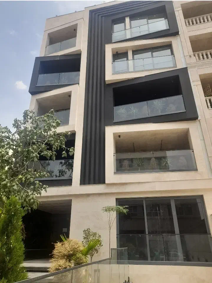 ملک شما / پکیج ویژه ما / معامله بینظیر|فروش آپارتمان|شیراز, قصرالدشت|دیوار