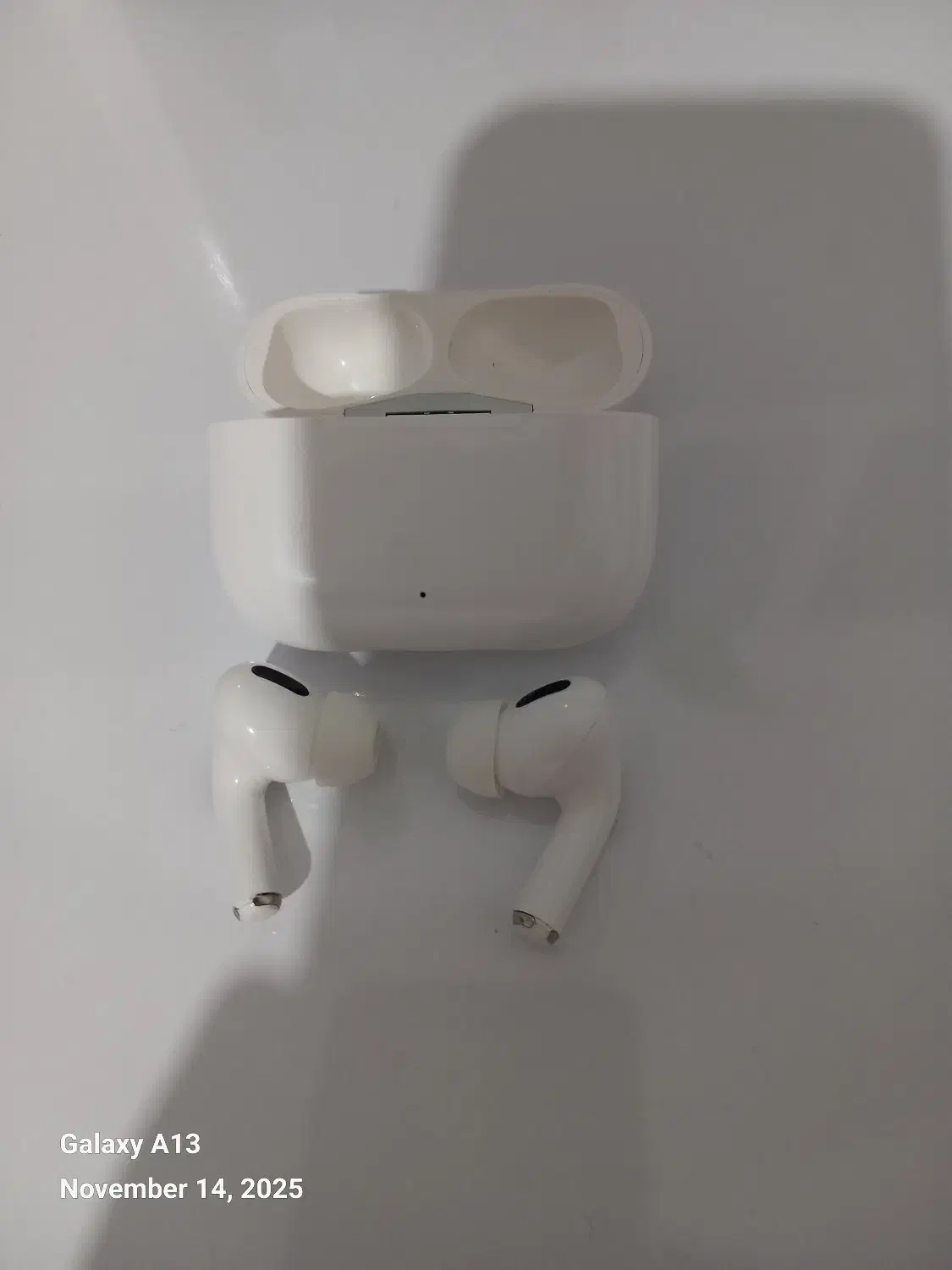 ساعت هوشمند به همراه ایرپاد|ساعت|شیروان (خراسان), |دیوار