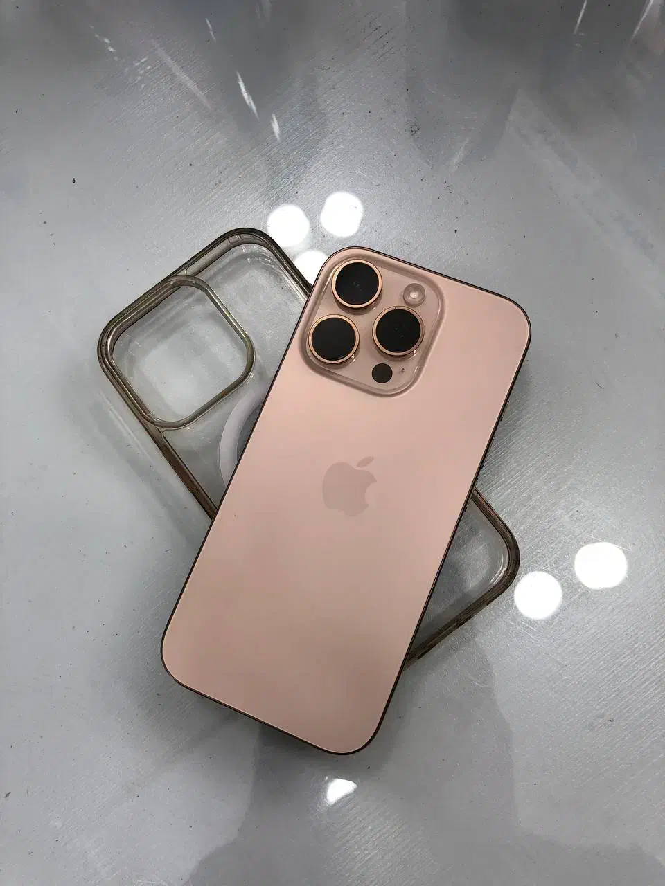 iPhone16pro|موبایل|بندرعباس, |دیوار