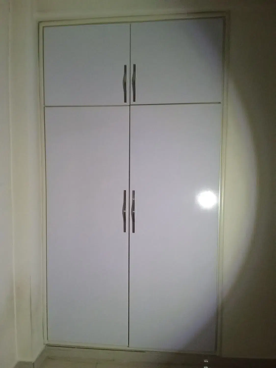 کمد دیواری درحد|جاکفشی، کمد، دراور|کرمانشاه, |دیوار