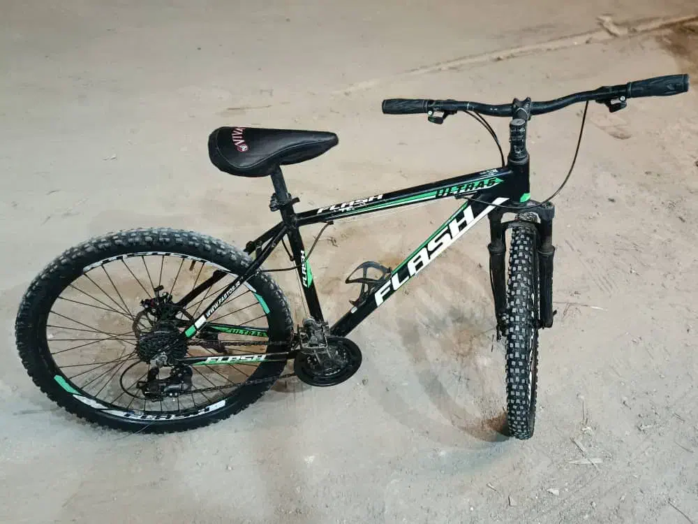 فروش فوری دوچرخه ۲۶|دوچرخه، اسکیت، اسکوتر|گنبد کاووس, |دیوار