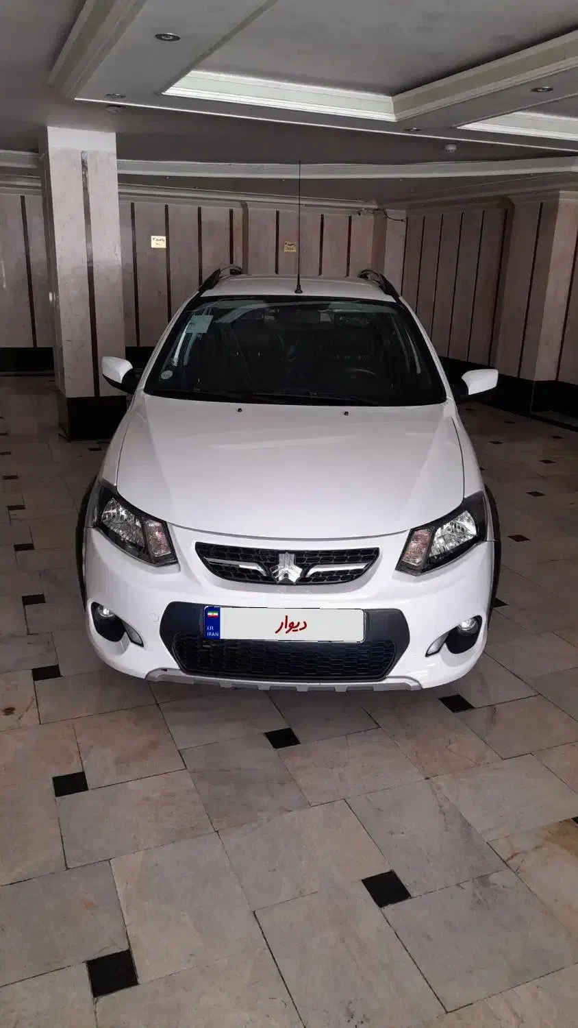 کوییک ساده مدل ۱۴۰۰|خودرو سواری و وانت|تهران, نیروی هوایی (پیروزی)|دیوار