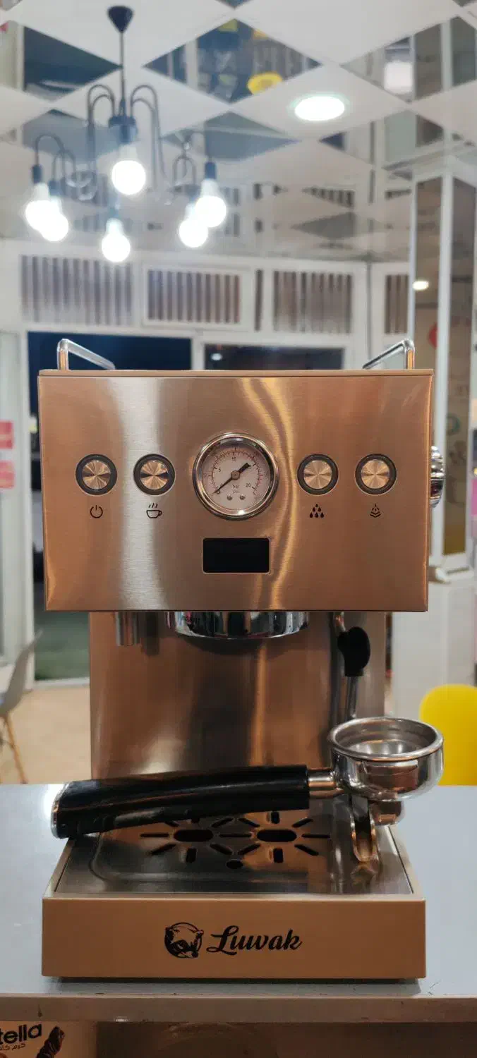 فروش مجموعه کامل وسایل کافه|کافی‌شاپ و رستوران|میانه, |دیوار