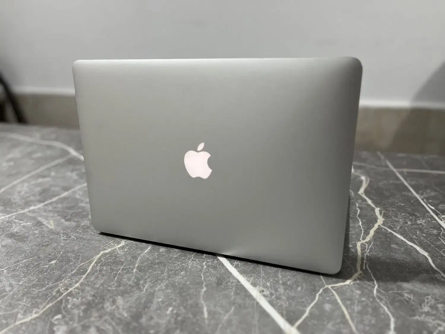 لپتاپ استوک MacBook Pro 2014|رایانه همراه|تهران, امام حسین|دیوار