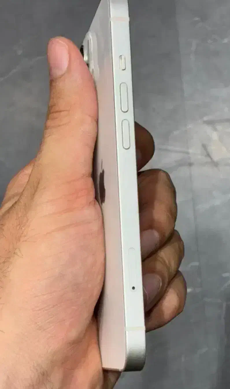 ۱۳ نرمال ۱۲۸ سفید|موبایل|عباس‌آباد, |دیوار