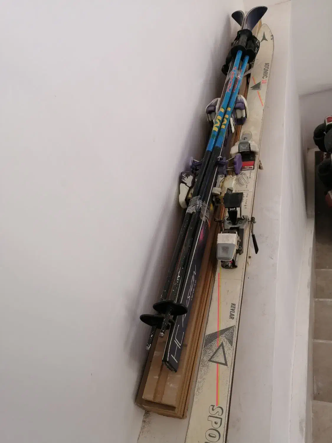 اسکی|ورزش‌های زمستانی|ارومیه, |دیوار