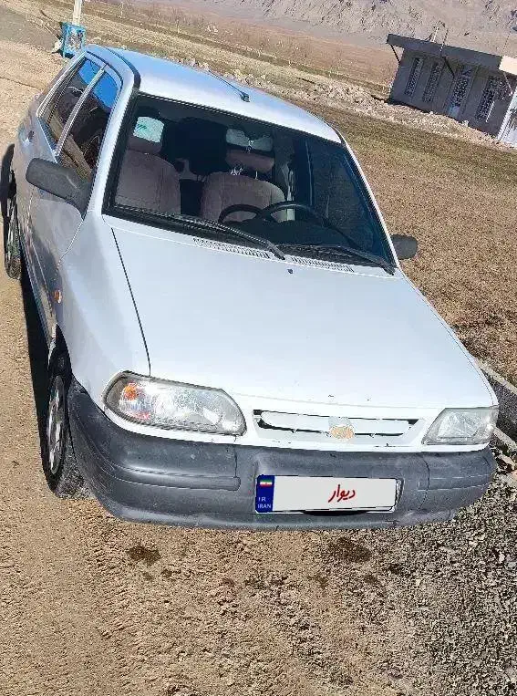 پراید 131|خودرو سواری و وانت|نورآباد, |دیوار