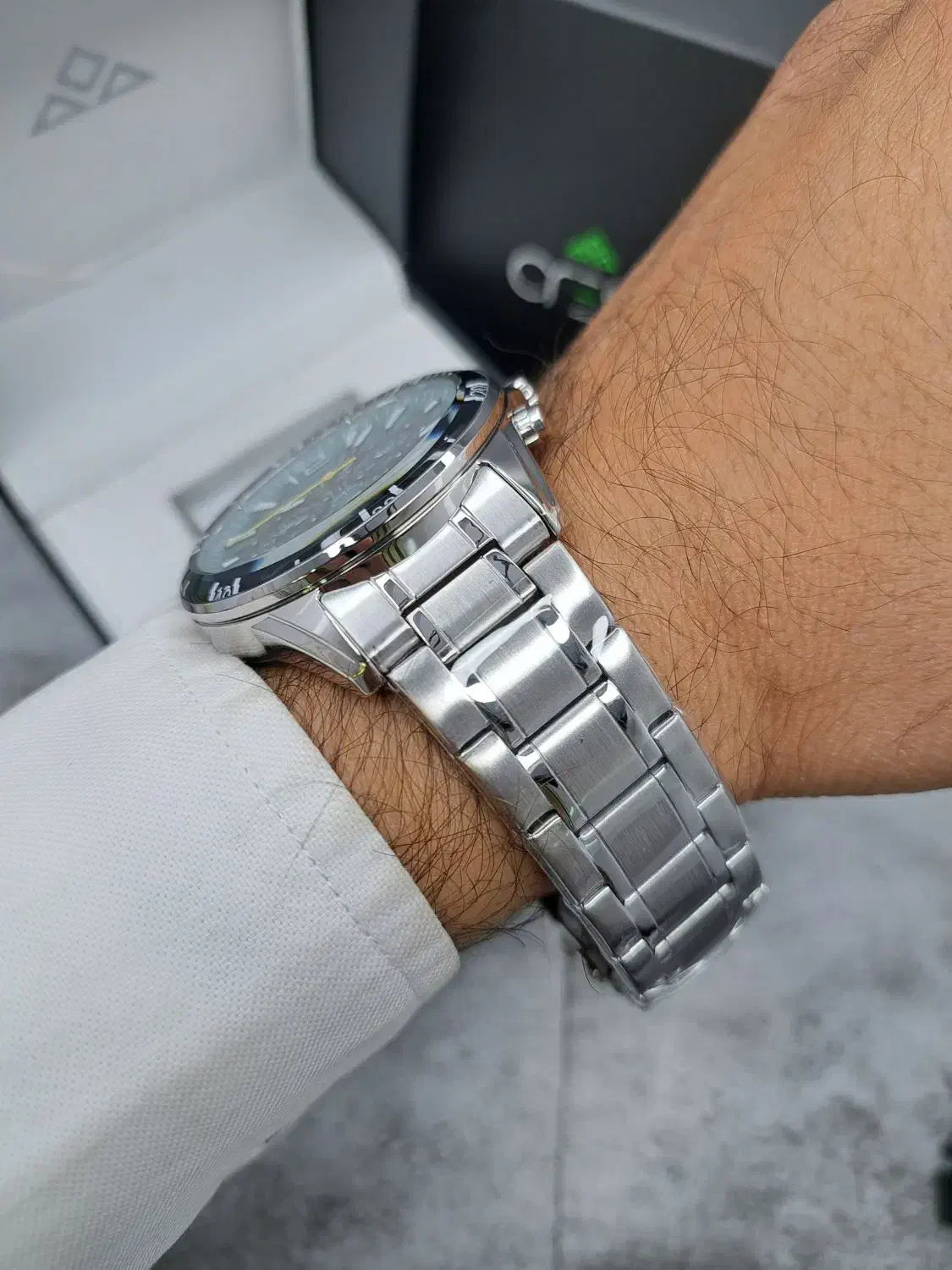 کرست ژاپن کالکشن جدید و جذاب صفحه خوشرنگ جذاب|ساعت|اصفهان, قائمیه|دیوار