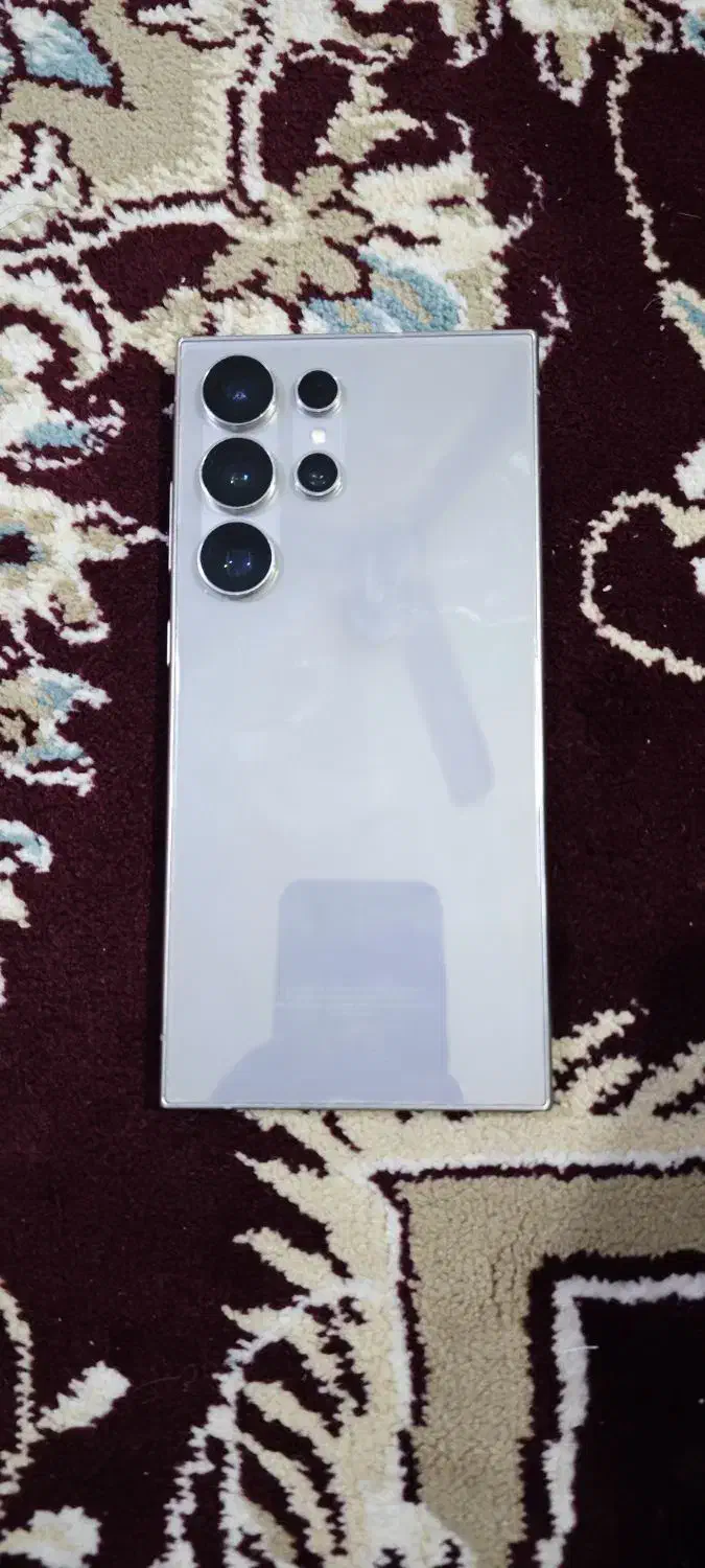 فروش s24 ultra|موبایل|سراوان, |دیوار