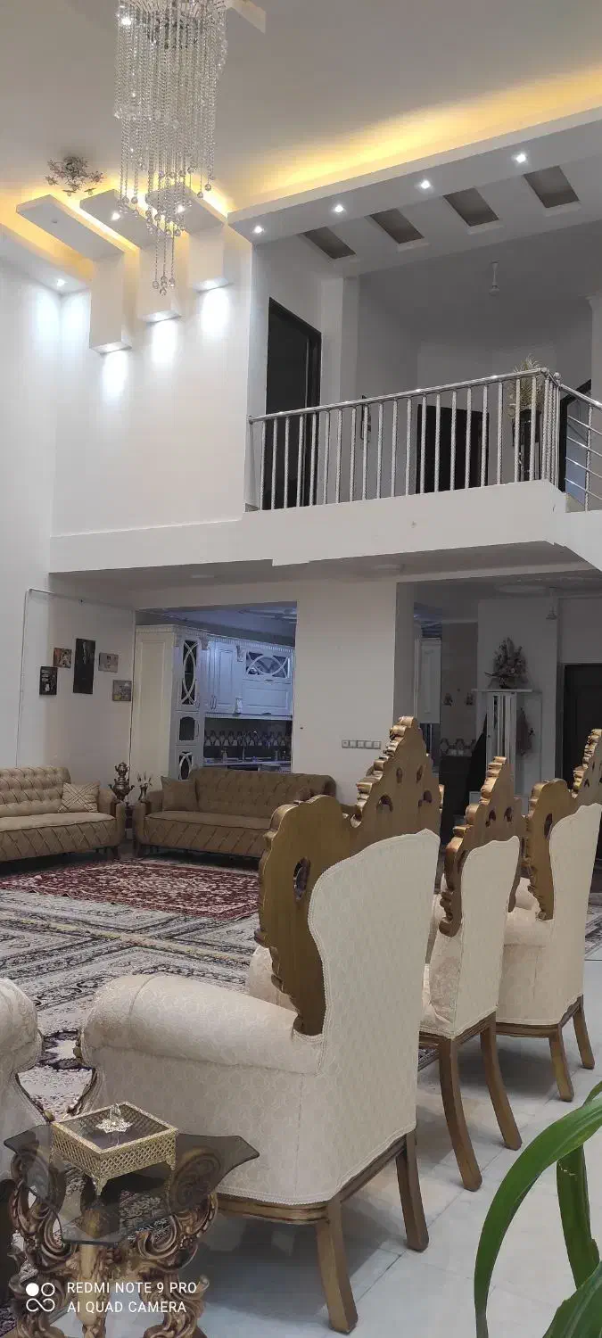 منزل طرح هندی|فروش خانه و ویلا|رفسنجان, |دیوار