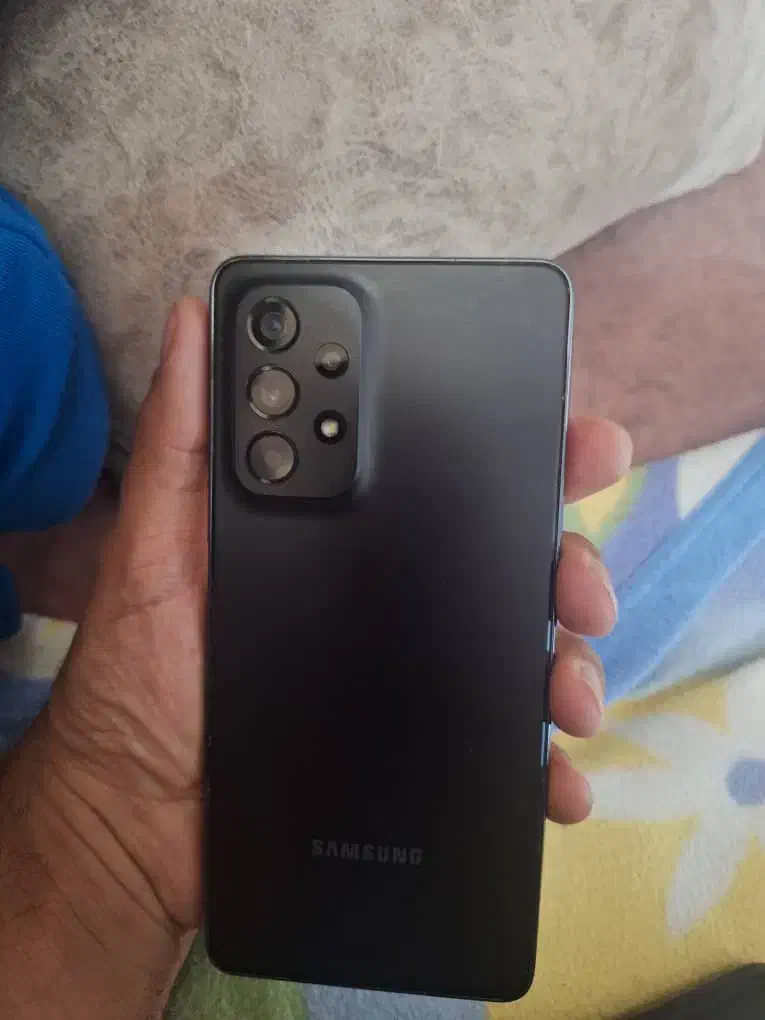 a53درحدنو.رم۸.حافظه ۲۵۶|موبایل|کرمان, |دیوار