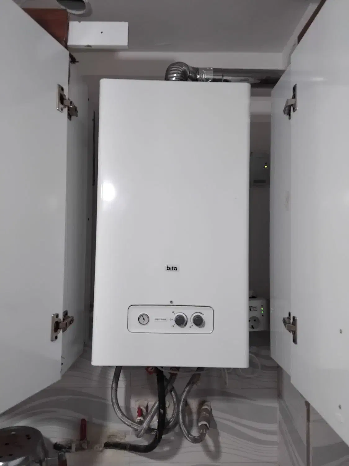 پکیج تعمیر سرویس لولهکشی آبگرمکن پمپ شوفاژ|خدمات پیشه و مهارت|گلبهار, شهر جدید گلبهار|دیوار