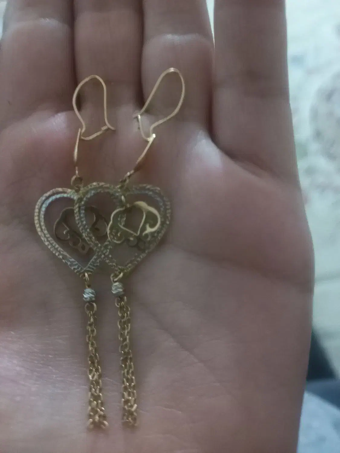 طلا|جواهرات|یاسوج, |دیوار