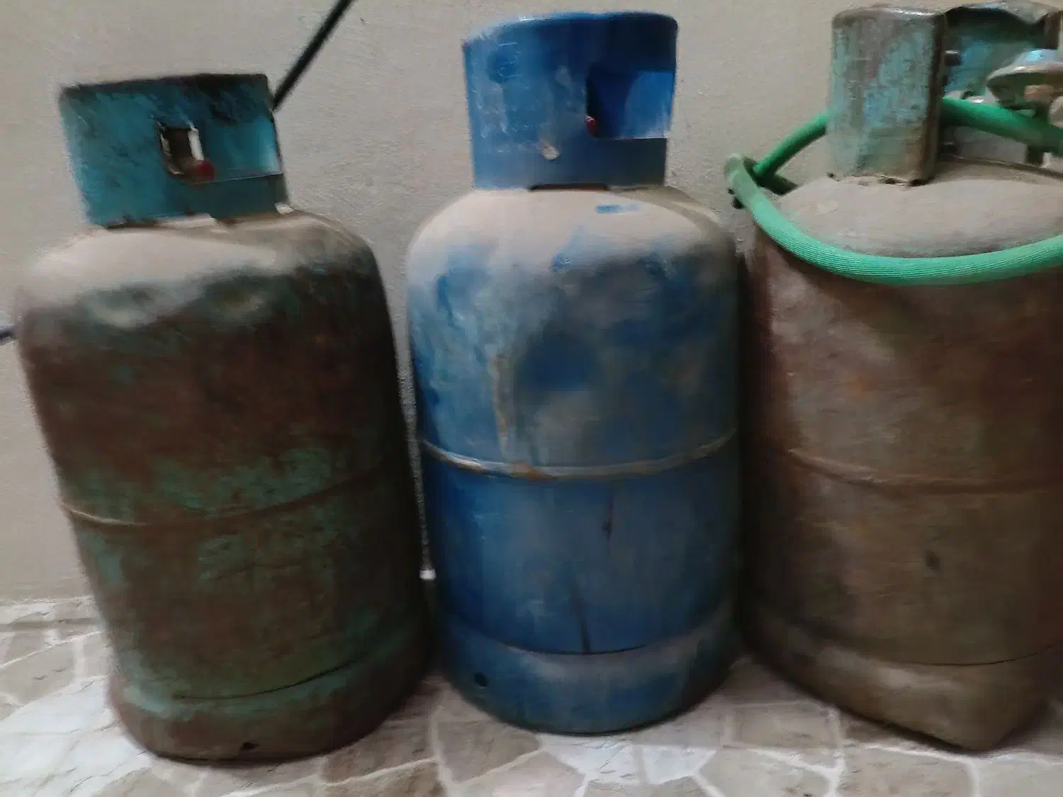 توران گاز|اجاق گاز و لوازم برقی پخت‌وپز|جهرم, |دیوار