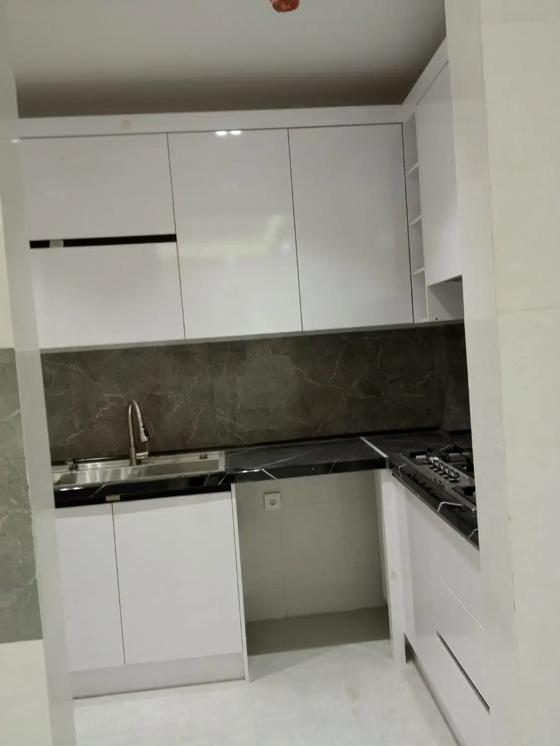 آپارتمان کلید اول|فروش آپارتمان|گنبد کاووس, |دیوار