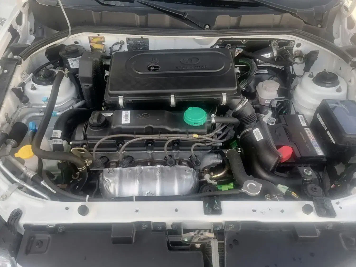 کویک|خودرو سواری و وانت|نی‌ریز, |دیوار