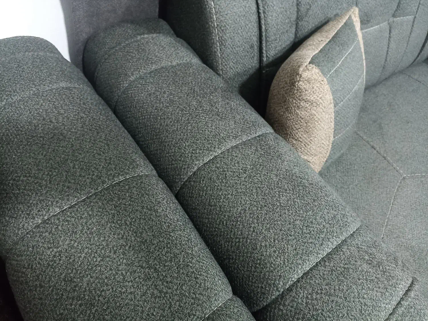 مبل سه نفره|مبلمان خانگی و میز عسلی|مشهد, چهاربرج|دیوار