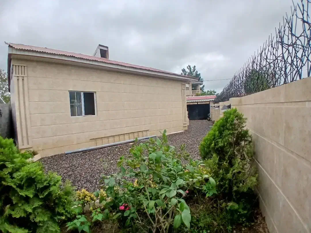 کدسس/ویلا۲۵۰مترسندسبزتکبرگ۶دانگ رشت فومن معلمسازان|فروش خانه و ویلا|شفت, |دیوار