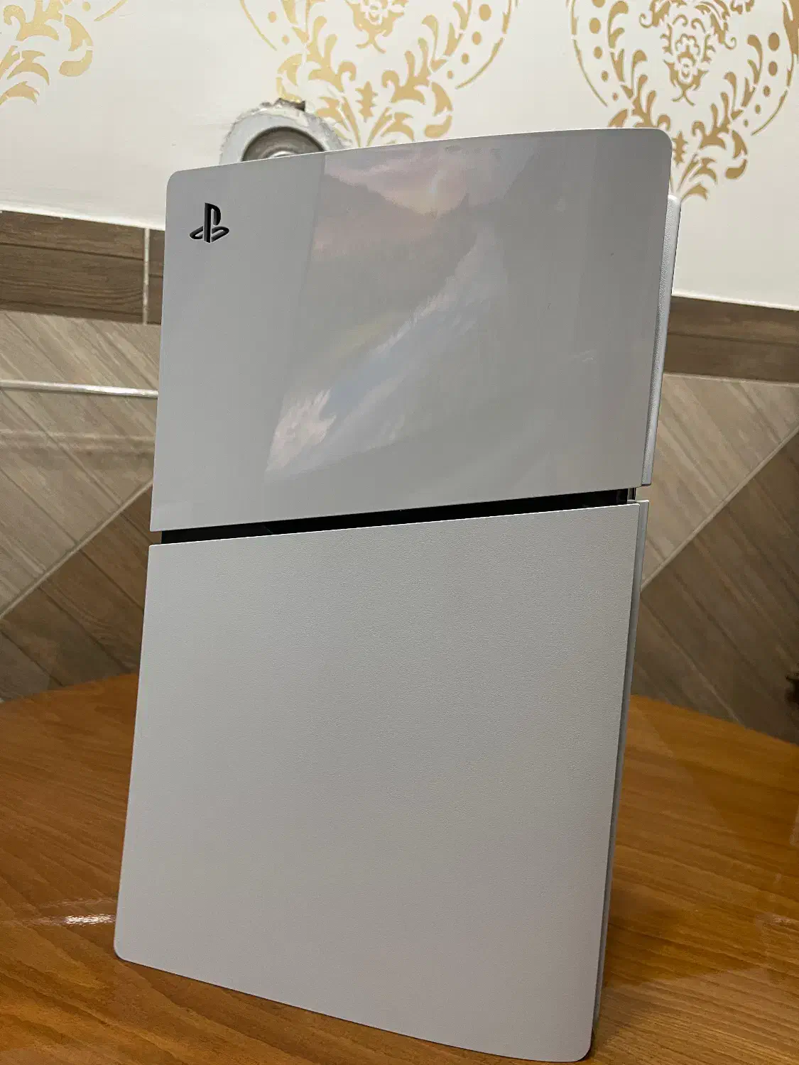 ps5اسلیم|کنسول، بازی ویدئویی و آنلاین|اندیمشک, |دیوار