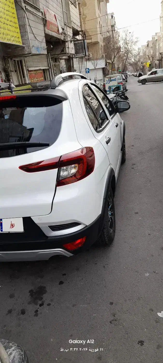 اطلس Gl|خودرو سواری و وانت|تهران, افسریه جنوبی|دیوار