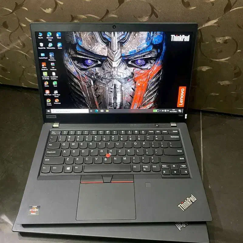 لپتاپ لنوو ThinkPad T495|رایانه همراه|همدان, |دیوار