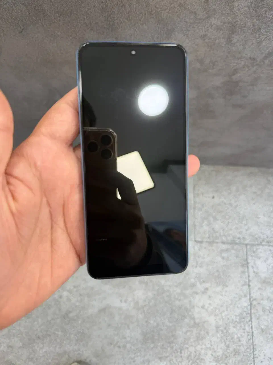 آیفون 12 پرومکس256گیگ/zaa|موبایل|شیراز, گود عربان|دیوار