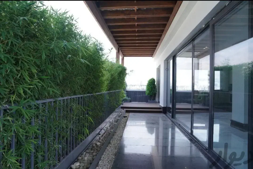 زعفرانیه  520 متر ، کلیدنخورده ، 5p و 5خ