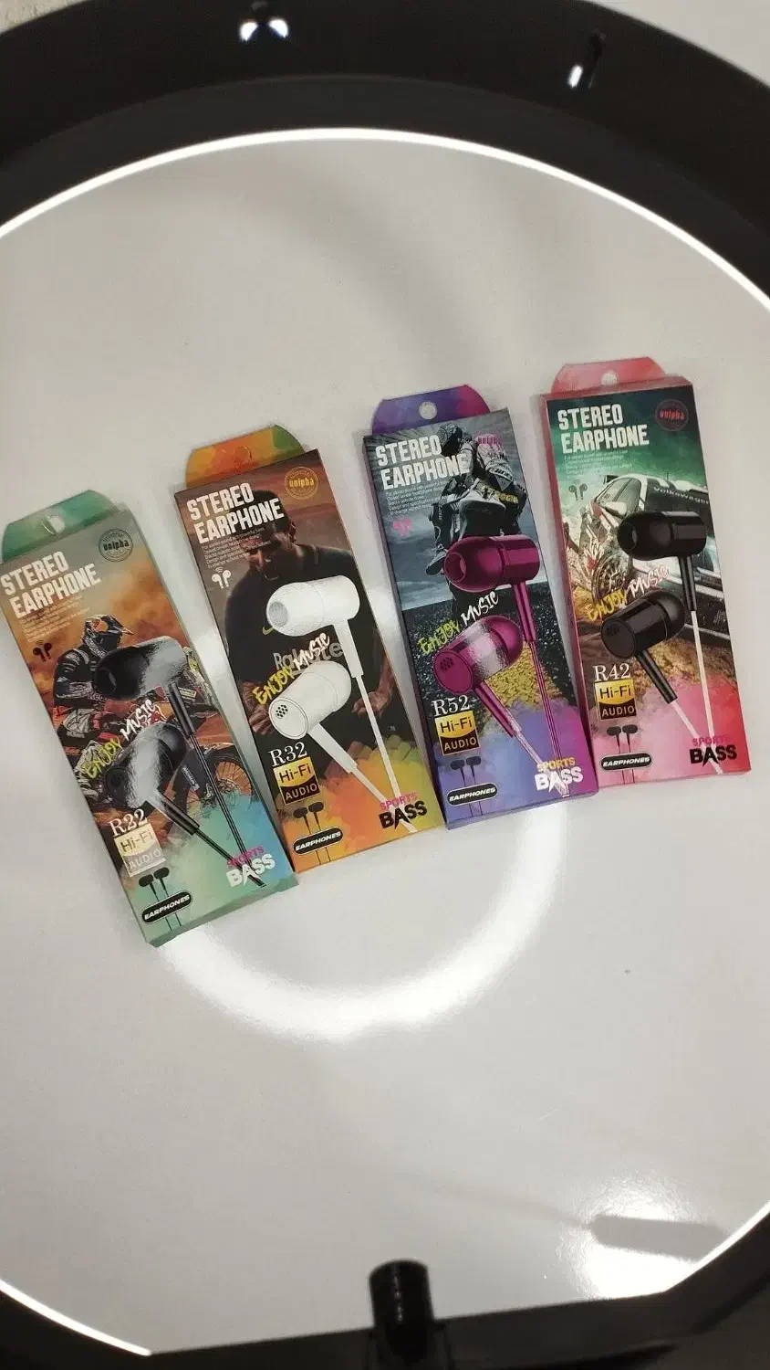 هندزفری با کیفیت|لوازم جانبی موبایل و تبلت|زابل, |دیوار