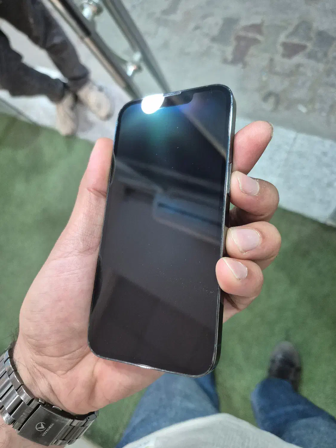 13Pro 256 Zaa|موبایل|سبزوار, امیر کبیر|دیوار