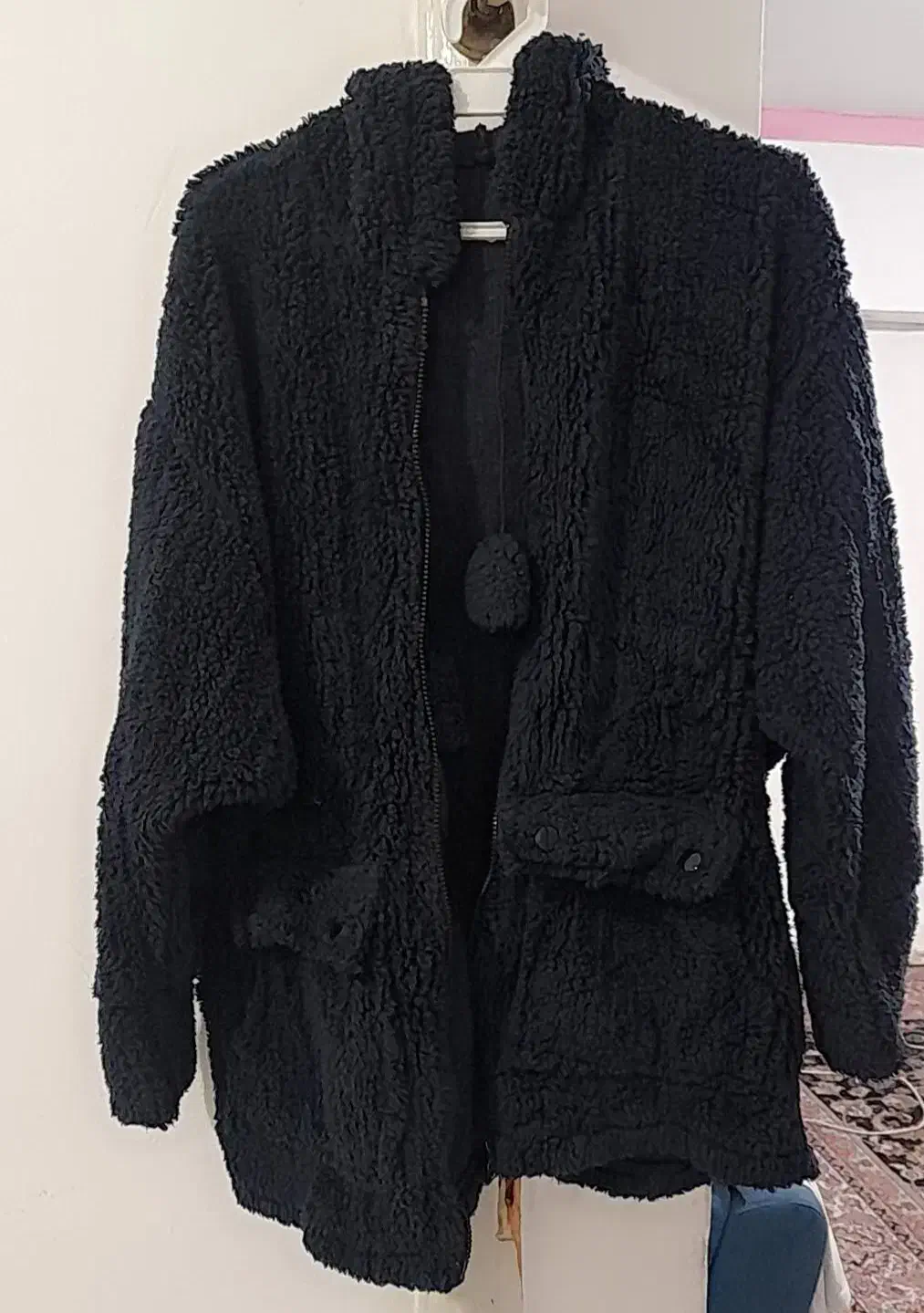 تدی|لباس|کرمانشاه, |دیوار