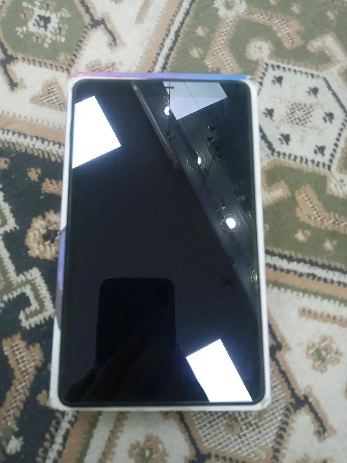 تبلت m7|تبلت|ماهدشت, |دیوار