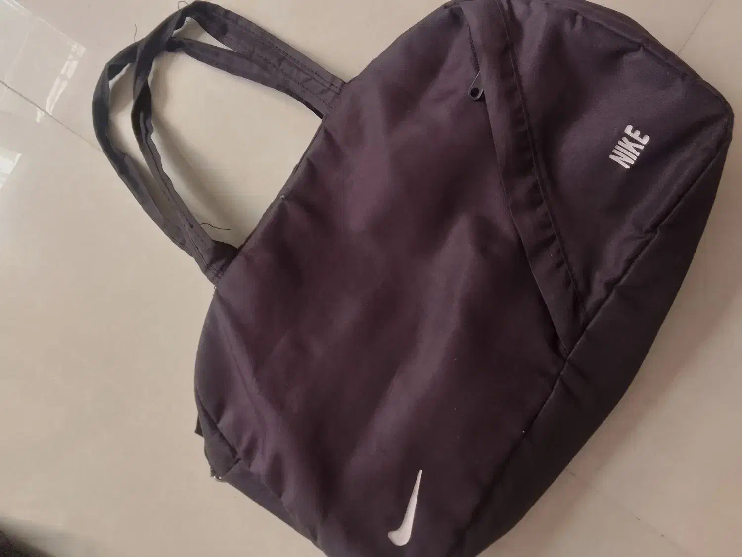 کیف ورزشی پوما بزرگ و کیف نایک|کیف، کفش، کمربند|شیراز, ملاصدرا|دیوار