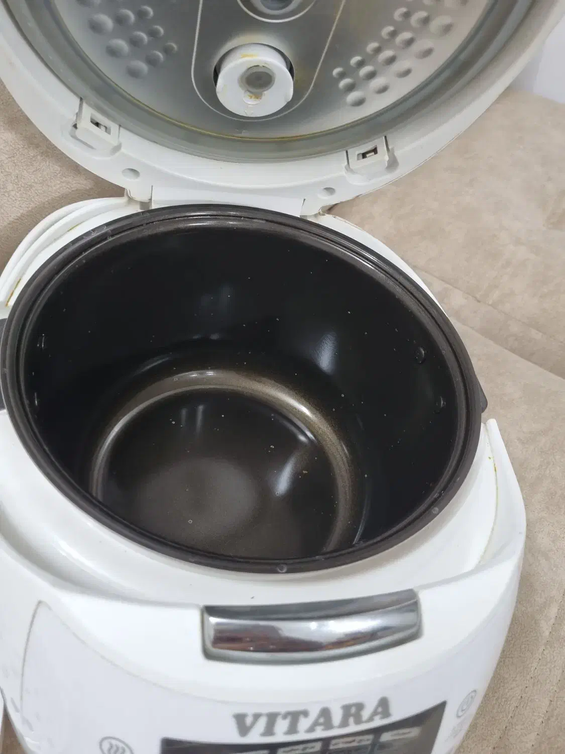 پلوپز چندکاره ویتارا|ظروف پختوپز|مشهد, ایثارگران|دیوار