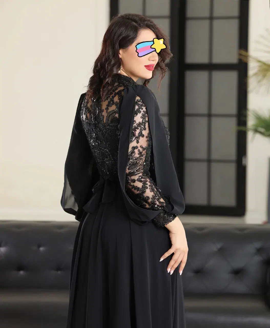 لباس مجلسی|لباس|بیرجند, |دیوار